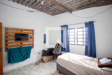 Quarto 1 de casa à venda com 4 quartos, 180m² em Sapucaias, Contagem