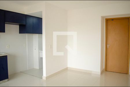 Apartamento para alugar com 2 quartos, 65m² em Rodoviário, Goiânia