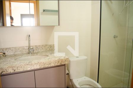 Apartamento para alugar com 2 quartos, 65m² em Rodoviário, Goiânia