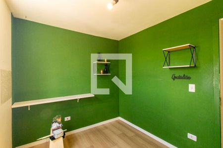 Quarto 1 de apartamento para alugar com 2 quartos, 55m² em Emiliano Perneta, Pinhais