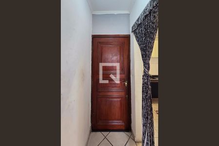 Entrada  de apartamento à venda com 2 quartos, 61m² em Anchieta, São Bernardo do Campo