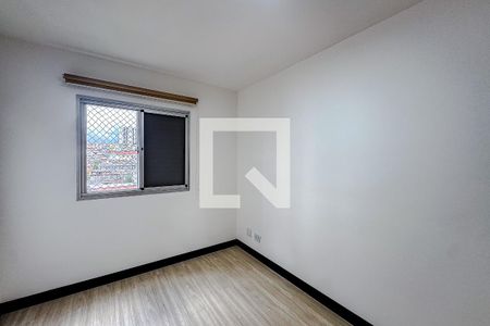 Quarto 1 de apartamento para alugar com 2 quartos, 57m² em Vila Regente Feijó, São Paulo