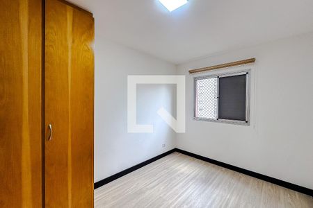 Quarto 1 de apartamento para alugar com 2 quartos, 57m² em Vila Regente Feijó, São Paulo