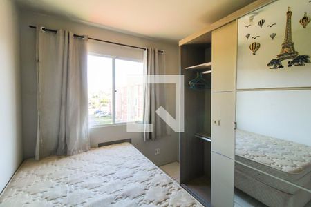 Quarto 1 de apartamento para alugar com 2 quartos, 42m² em Igara, Canoas