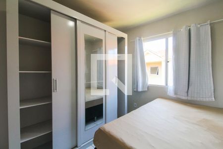Quarto 2 de apartamento para alugar com 2 quartos, 42m² em Igara, Canoas