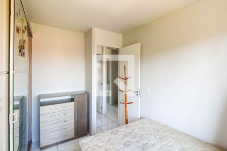 Quarto 1 de apartamento para alugar com 2 quartos, 42m² em Igara, Canoas