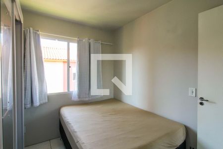 Quarto 2 de apartamento para alugar com 2 quartos, 42m² em Igara, Canoas