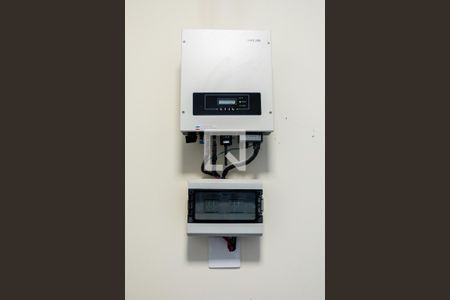 Aquecedor Solar Fotovoltaico de casa de condomínio à venda com 3 quartos, 430m² em Loteamento Caminhos de San Conrado (sousas), Campinas