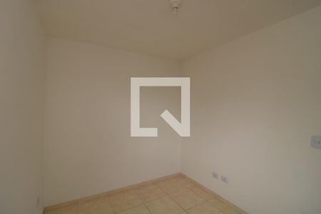 Quarto de apartamento para alugar com 1 quarto, 35m² em Vila Carrão, São Paulo