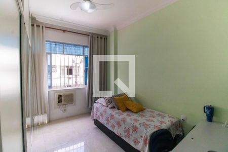 Quarto 2 de apartamento para alugar com 3 quartos, 100m² em Icaraí, Niterói