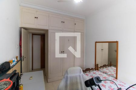 Quarto 1 de apartamento para alugar com 3 quartos, 100m² em Icaraí, Niterói