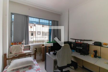 Quarto 1 de apartamento para alugar com 3 quartos, 100m² em Icaraí, Niterói
