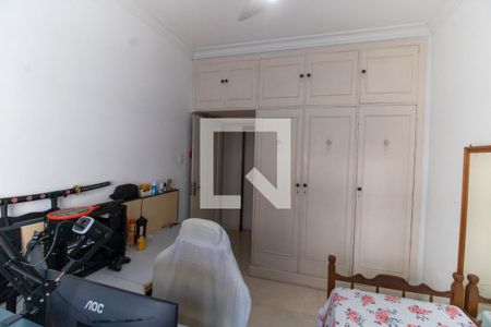 Quarto 1 de apartamento para alugar com 3 quartos, 100m² em Icaraí, Niterói