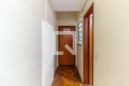 Entrada do Studio de kitnet/studio para alugar com 1 quarto, 48m² em República, São Paulo