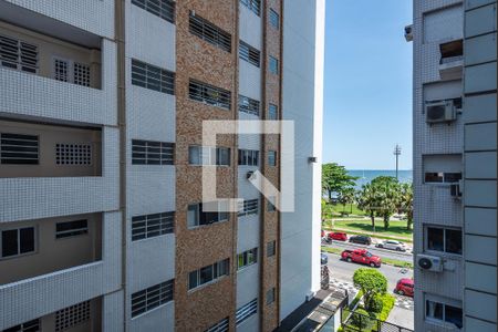 Apartamento para alugar com 1 quarto, 65m² em Embaré, Santos