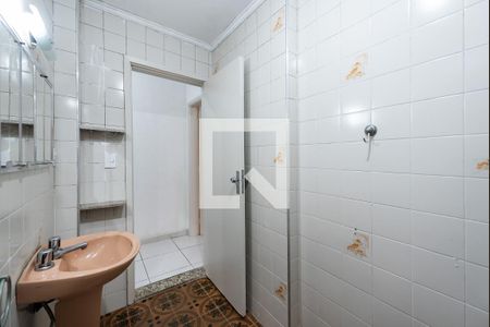 Apartamento para alugar com 1 quarto, 65m² em Embaré, Santos
