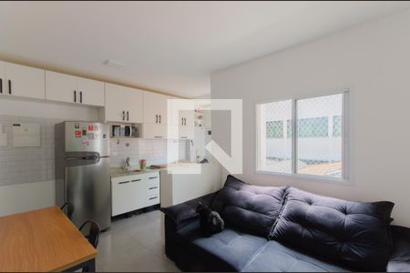 v de apartamento para alugar com 1 quarto, 39m² em Ipiranga, São Paulo