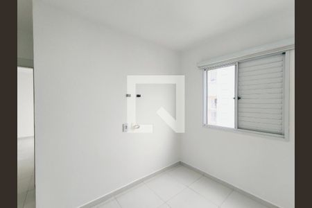 Quarto 1 - Suíte de apartamento à venda com 2 quartos, 53m² em Cidade Luíza, Jundiaí