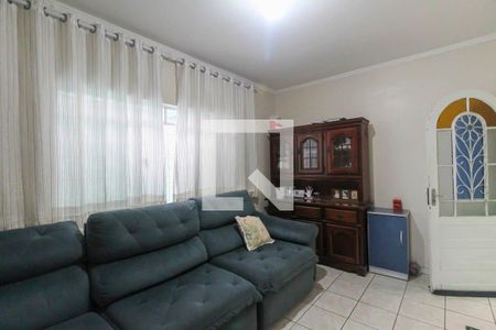 Sala  de casa para alugar com 2 quartos, 250m² em Cidade Satelite Santa Barbara, São Paulo