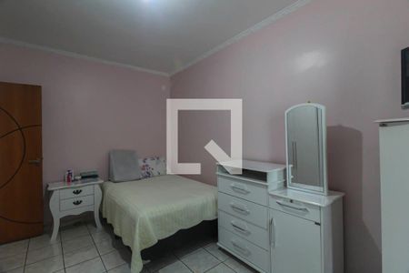 Quarto 1 de casa para alugar com 2 quartos, 250m² em Cidade Satelite Santa Barbara, São Paulo
