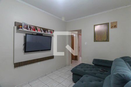 Sala  de casa para alugar com 2 quartos, 250m² em Cidade Satelite Santa Barbara, São Paulo