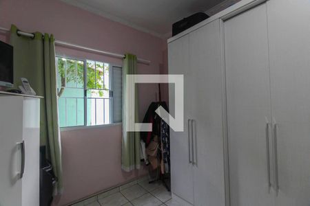 Quarto 1 de casa para alugar com 2 quartos, 250m² em Cidade Satelite Santa Barbara, São Paulo