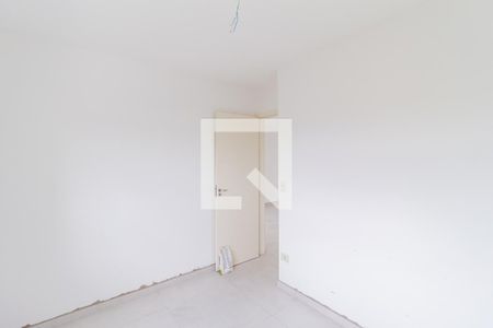 Quarto 1 de apartamento para alugar com 2 quartos, 47m² em Jardim Santa Tereza, Carapicuíba