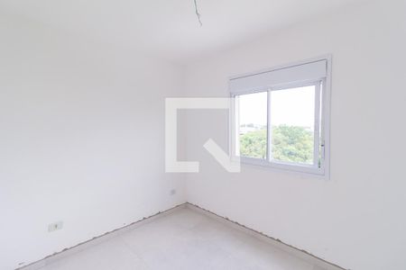 Quarto 1 de apartamento para alugar com 2 quartos, 47m² em Jardim Santa Tereza, Carapicuíba