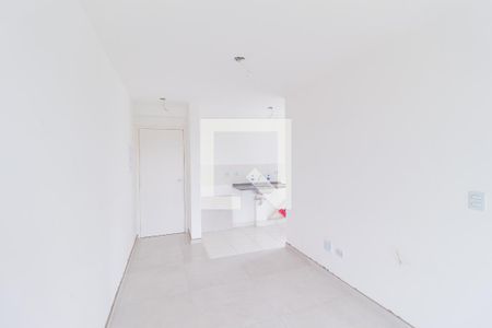 Sala de apartamento para alugar com 2 quartos, 47m² em Jardim Santa Tereza, Carapicuíba