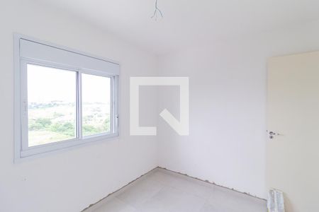 Quarto 1 de apartamento para alugar com 2 quartos, 47m² em Jardim Santa Tereza, Carapicuíba