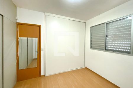 Suite 1 de apartamento para alugar com 3 quartos, 113m² em Caiçaras, Belo Horizonte