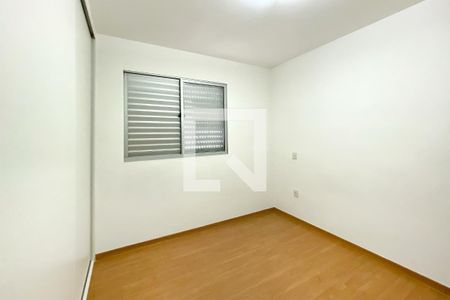 Suite 1 de apartamento para alugar com 3 quartos, 113m² em Caiçaras, Belo Horizonte