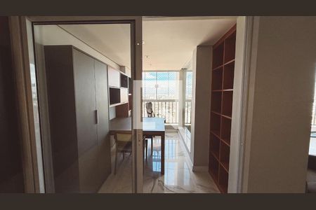 Sala de apartamento à venda com 3 quartos, 152m² em Santana, São Paulo