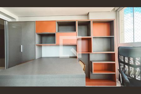 Sala de apartamento à venda com 3 quartos, 152m² em Santana, São Paulo