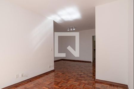 Sala de apartamento para alugar com 3 quartos, 100m² em Paraíso, São Paulo