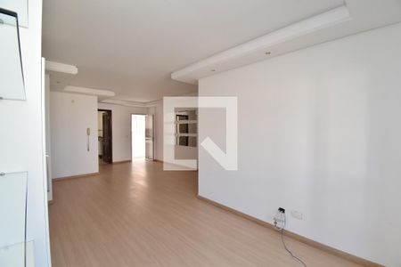 Sala de apartamento para alugar com 2 quartos, 100m² em Juvevê, Curitiba