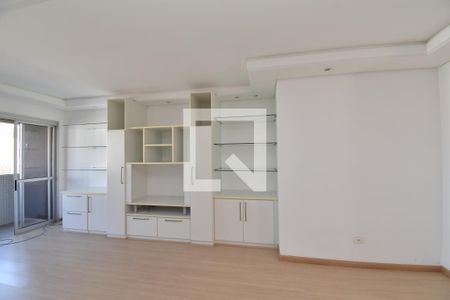 Sala de apartamento para alugar com 2 quartos, 100m² em Juvevê, Curitiba