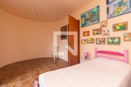 Quarto 1 de casa à venda com 5 quartos, 485m² em Jardim da Gloria, São Paulo