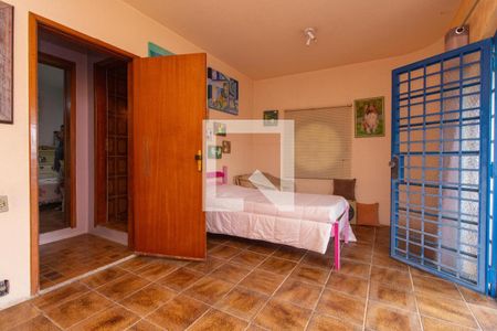 Quarto 1 de casa à venda com 5 quartos, 485m² em Jardim da Gloria, São Paulo