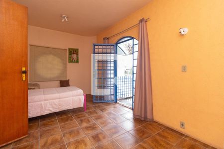 Quarto 1 de casa à venda com 5 quartos, 485m² em Jardim da Gloria, São Paulo