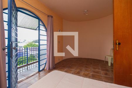 Quarto 1 de casa à venda com 5 quartos, 485m² em Jardim da Gloria, São Paulo