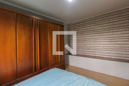 Suite de casa para alugar com 2 quartos, 50m² em Cidade Satelite Santa Barbara, São Paulo