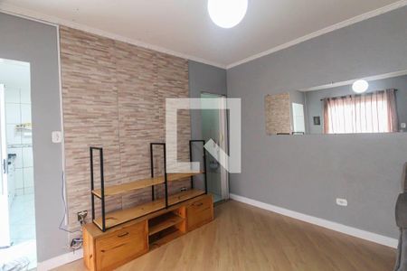 Sala de casa para alugar com 2 quartos, 50m² em Cidade Satelite Santa Barbara, São Paulo