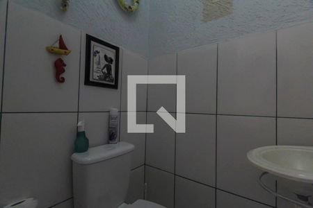 Lavabo de casa para alugar com 2 quartos, 50m² em Cidade Satelite Santa Barbara, São Paulo