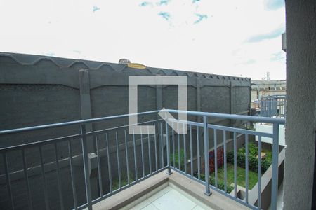 Apartamento para alugar com 2 quartos, 40m² em Belenzinho, São Paulo