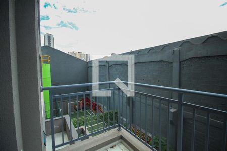 Apartamento para alugar com 2 quartos, 40m² em Belenzinho, São Paulo