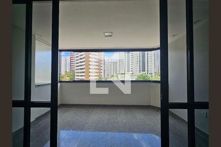 Apartamento para alugar com 4 quartos, 207m² em Pituba, Salvador