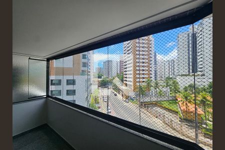 Apartamento para alugar com 4 quartos, 207m² em Pituba, Salvador