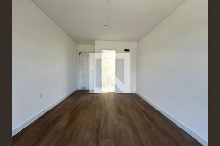 Suíte 1 de casa para alugar com 2 quartos, 70m² em Campeche, Florianópolis