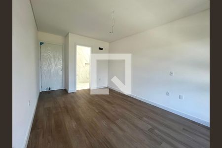 Suite 1 de casa para alugar com 2 quartos, 70m² em Campeche, Florianópolis